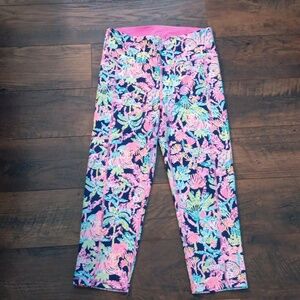 Lilly Pulitzer leggings